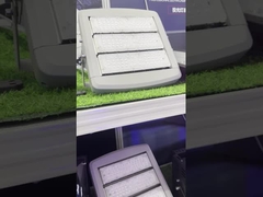 IP65 Αδιάβροχο φως φωτεινής φωτεινής ενέργειας