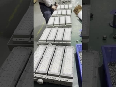 Μονουλάρια φώτα LED ποδοσφαιρικών αγώνων Αθλητικά φώτα πλημμύρας εξωτερικά 2835/3030