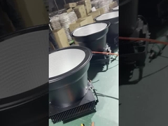 Υψηλή φωτεινότητα LED Βιομηχανικό φωτισμό υψηλού κόλπου Πύργος Φώτα γερανού IP65