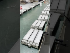 400W Ανερόφθαλμα εξωτερικά φώτα LED για ποδοσφαιρικό στάδιο