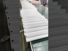 IP65 Υψηλή φωτεινότητα LED Street Light