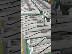 Ρυθμίσιμο Ανερόφθαλμο IP65 Εξωτερικό Οδικό Φωτισμό Οδικών Οδών Ενέργεια εξοικονόμησης Αλουμινίου