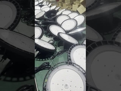 Υψηλής φωτεινότητας τηλεχειριστήριο Αλουμίνιο Ip67 Ανερό 100w 200w 300w 400w 500w