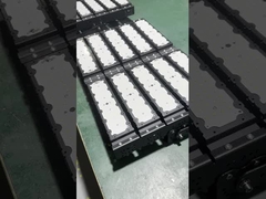 Κήπος 100w LED ηλιακό λαμπτήρα 2700K-6500K