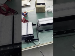 Εξωτερικό ολοκληρωμένο LED φως δρόμου 6000-6500K 400w 600w 800w 1000w 1200w