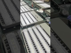 Υψηλής ποιότητας αλουμινίου θραυσμένο γυαλί ανθεκτικό σε έκρηξη φωτισμός πλημμύρας Ip65 400w