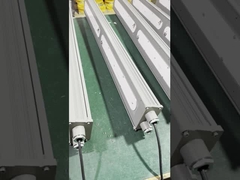 AC85-265V 120LM/W Led Street Light 50w/100w/150w/200w Για οδικό κήπο