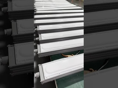 OEM ODM υψηλής απόδοσης LED Chip εξωτερικά φώτα δρόμου 3000-6500K 50W έως 200W