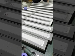 SMD3030 LED μονωτικό φως πλημμύρας 50W για σήραγγα Custom