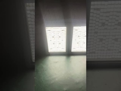 Ανερόστεγος εξωτερικός φωτισμός LED 20w 50w 100w 150w