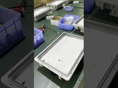 Διαρκή ανθεκτικά σε έκρηξη φώτα LED με υψηλή φωτεινότητα μακρά διάρκεια ζωής