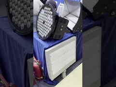 30 Watt 100w LED Ηλιακό φως Δρόμου Εξωτερικό φωτισμό 450Lumens