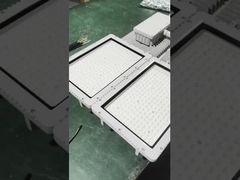 WF2 φορητές φωτιστικές συσκευές ανθεκτικής έκρηξης για πετρελαϊκά πεδία άνθρακα 200W 100W