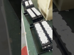 Πυροστασία από ηλεκτρικό ρεύμα