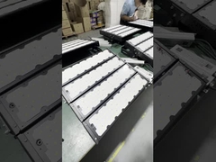 20 Watt LED ηλιακό φως Φωτό για το δρόμο IP65 Αδιάβροχο