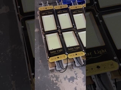 Εξωτερικό χώρο στάθμευσης αυτοκινητοδρόμου IP65 Αδιάβροχα φώτα LED