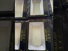 PPFD ανάγνωση Led Grow Light Lamps για εσωτερικά φυτά NR Spectrum