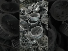 Ip65 Πυρόστερος λαμπτήρας για την χημική βιομηχανία 120w