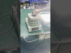 IP66 Εκρηκτική λάμπα LED 50W 100W 150W 200W Εύκολη εγκατάσταση