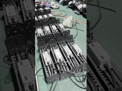 Υψηλής απόδοσης LED φώτα δρόμου