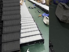 Πίνακας Led 3x3 Φως Φυτικής Φωτός Φωτός Φωτός 600w