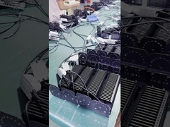 600w HPS 4x4 Grow Light Φυτικό Φως Προώθηση ανθοφορίας και καρποφορίας