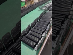 Εμπορικά εσωτερικά φώτα καλλιέργειας φυτών E27 500W