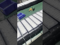 AC85V-265V εσωτερικά φώτα LED για φυτά 50W