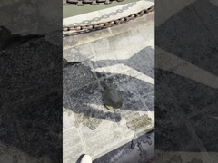 AC85-310V/AC100-277V 130-140LM/W Εξωτερικό φως οδού Led για οδική οδική οδός κήπος, πλατεία