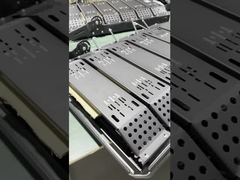 50w/100w/150w/200w/250w Υψηλής ισχύος φως δρόμου Ip66 AC 85-265V