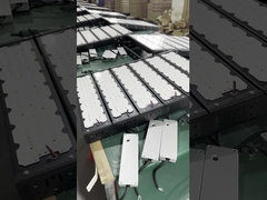 Ip65 Αδιάβροχο Φως Δρόμου 50w 100w 150w 200w 250w 300w Led Street Light για εξωτερικούς χώρους