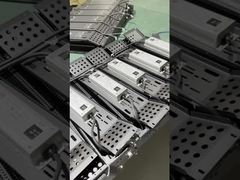 50w 100w 150w 200w Led Αντιεκρηκτικό Φωτιστικό Δρόμου Αδιάβροχο Βιομηχανικό Φωτισμό