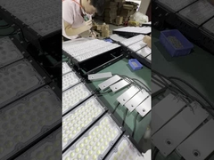 Σύγχρονα αστικά εξωτερικά LED φώτα δρόμου υψηλής απόδοσης Αδιάβροχο φως δρόμου