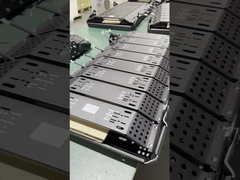 3 έτη εγγύηση IP65 Αδιάβροχο Βιομηχανικό Ορυχείο Φως δρόμου 50w 100w 150w 200w