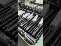 Οδός Δρόμος Αδιάβροχος Αδιάβροχος Φωτός Δρόμου Ηλεκτρικής εξοικονόμησης Φωτός Δρόμου