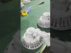 Φως ανθεκτικό στις εκρήξεις IP66 50W 200W Φως επικίνδυνων περιοχών