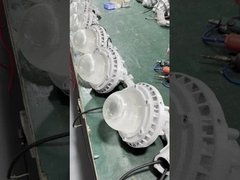 Φωτισμός αντιέκρηξης από υαλοπίνακα Ip65