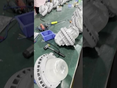 Υπερ φωτεινό φως σήραγγας Ip65 Αδιάβροχο φως LED κατά της έκρηξης