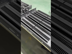 Ip65 Εξωτερικό Αδιάβροχο Φωτό Οδικής Λωρίδας LED Προσαρμοσμένο για αυτοκινητόδρομο ή πάρκινγκ