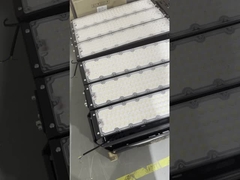 3000K έως 6500K Εξωτερικού Χώρου Φωτιστικό Δρόμου Υψηλής Ισχύος Ενεργειακής Απόδοσης