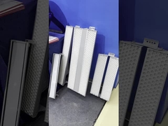 Φθοριούχο φως αίθουσας διδασκαλίας 3000lm 36W 4000K