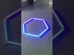 Συμπληρωματικά LED φώτα καλλιέργειας για λαχανικά 20W 40W IP68 αδιάβροχο