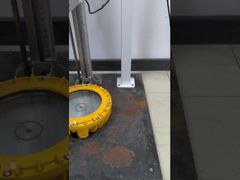 Φωτισμός αναπτύξεως LED 4T αναδιπλώσιμος 600W 800W για εμπορική χρήση