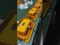 Φωτισμός LED αντιεκρηκτικός υψηλής φωτεινότητας IP65 αδιάβροχος 150W 300W 600W