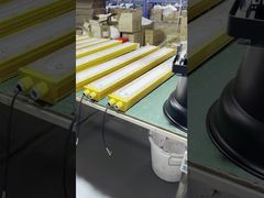 IP65 T80℃ IP65 Led Αντιεκρηκτικό Φωτιστικό Αντιεκρηκτικό Φωτιστικό LED Γραμμικό Φωτιστικό ATEX