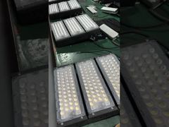 Προβολέας φωτισμού σταδίου LED 1600W για υπαίθρια σπορ
