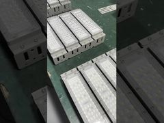 Προβολείς 300W Εξωτερικού Χώρου με Ανιχνευτή Κίνησης, Φωτισμός Αθλητικών Δραστηριοτήτων