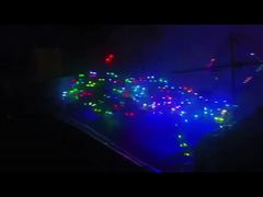 Φωτιστικό Led Panel 3x3 για Φυτά, Λάμπα Φωτισμού 600w 300W