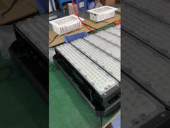 Ηλεκτρονικό φωτιστικό LED 400W 100V-277V