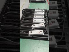 Φωτιστικά πλημμύρας 300W Εξωτερικού χώρου με ανιχνευτή κίνησης, Φώτα για αθλητικές εγκαταστάσεις